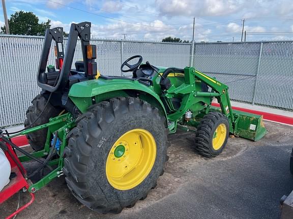 Image of John Deere 4044M equipment image 2