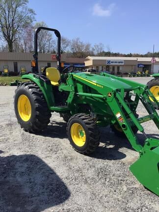 Main image John Deere 4044M
