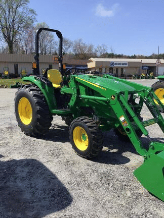 Main image John Deere 4044M