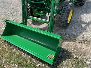 Main image John Deere 4044M 14