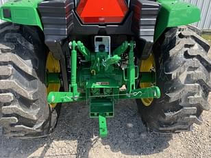 Main image John Deere 4044M 9