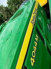 Main image John Deere 4044M 25