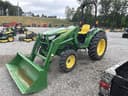 2022 John Deere 4044M Image