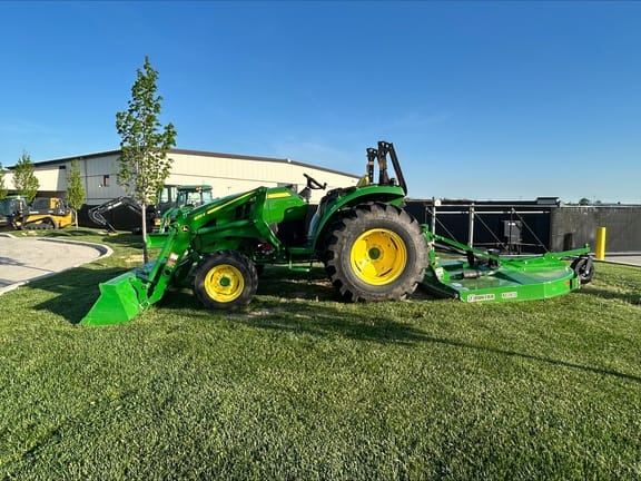 2022 John Deere 4044M Equipment Image0