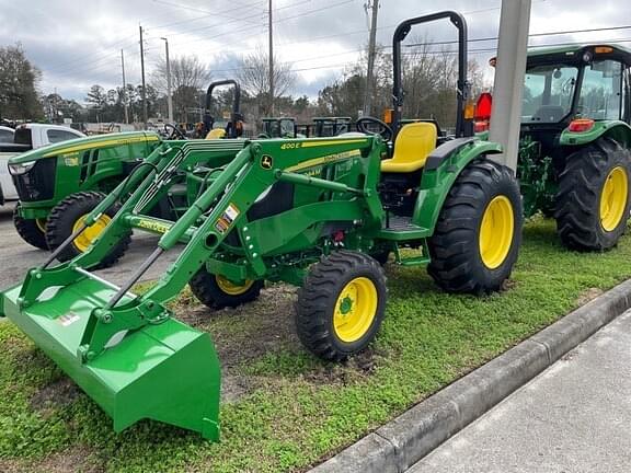 2023 John Deere 4044M Equipment Image0