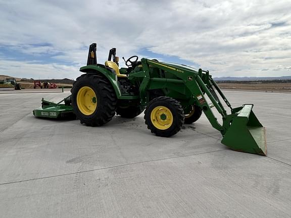 Image of John Deere 4044M equipment image 2