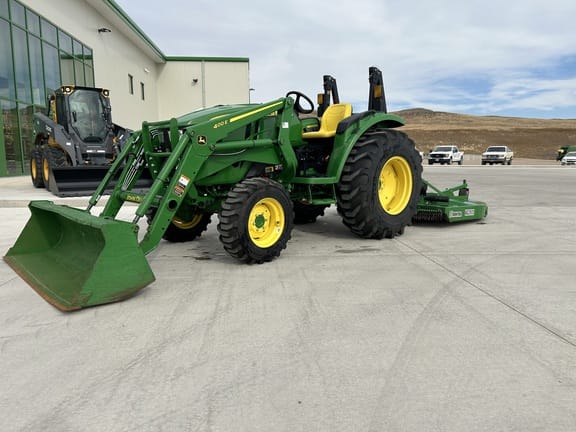 Main image John Deere 4044M