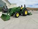 2022 John Deere 4044M Image