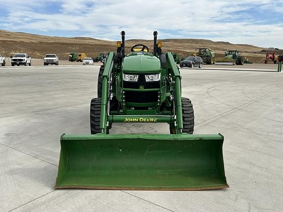 Image of John Deere 4044M equipment image 1