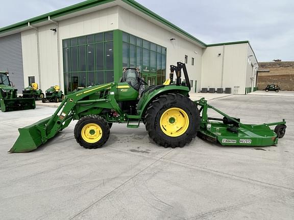 Image of John Deere 4044M equipment image 3