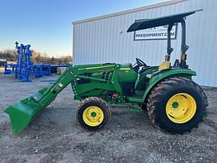 Main image John Deere 4044M 1