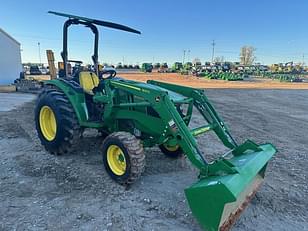 Main image John Deere 4044M 7