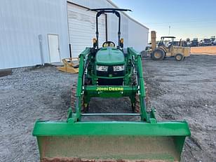 Main image John Deere 4044M 8