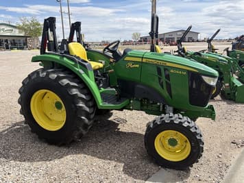 Main image John Deere 4044M