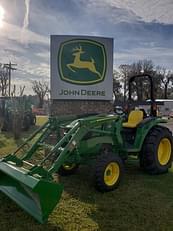 Main image John Deere 4044M