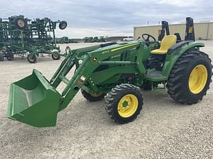 2022 John Deere 4044M Equipment Image0