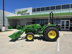 Main image John Deere 4044M 3