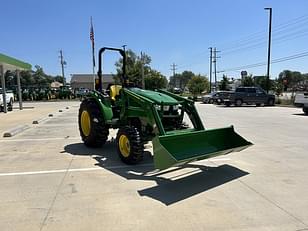 Main image John Deere 4044M 5