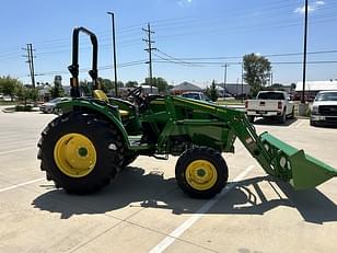 Main image John Deere 4044M 6