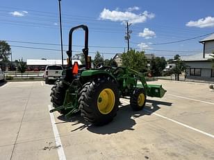 Main image John Deere 4044M 7