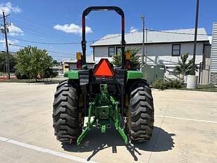 Main image John Deere 4044M 8