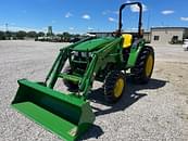 Thumbnail image John Deere 4044M 0