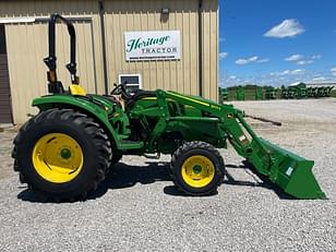 Main image John Deere 4044M 1