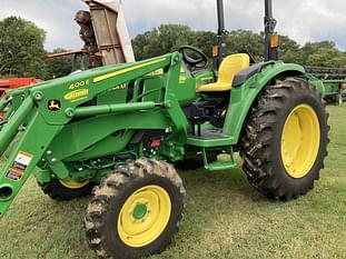 2022 John Deere 4044M Equipment Image0