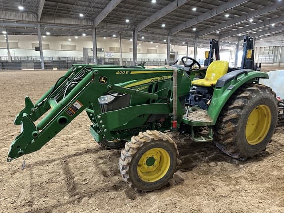 Image of John Deere 4044M equipment image 2
