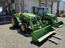 2022 John Deere 4044M Image