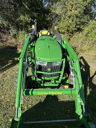 Main image John Deere 4044M