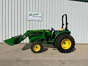 Main image John Deere 4044M 1