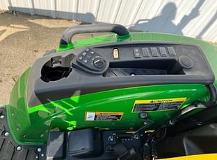 Main image John Deere 4044M 11