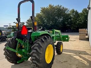 Main image John Deere 4044M 7