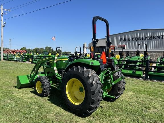 Image of John Deere 4044M equipment image 1