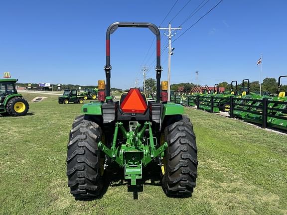 Image of John Deere 4044M equipment image 2