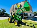 2023 John Deere 4044M Image