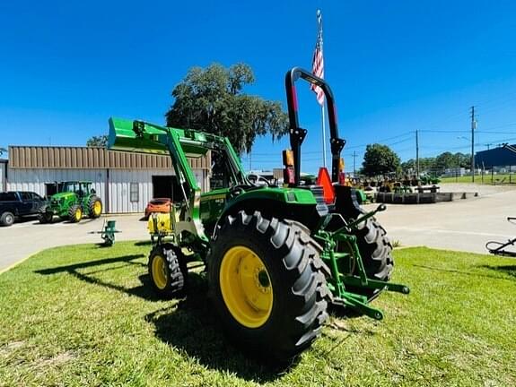 Image of John Deere 4044M equipment image 1