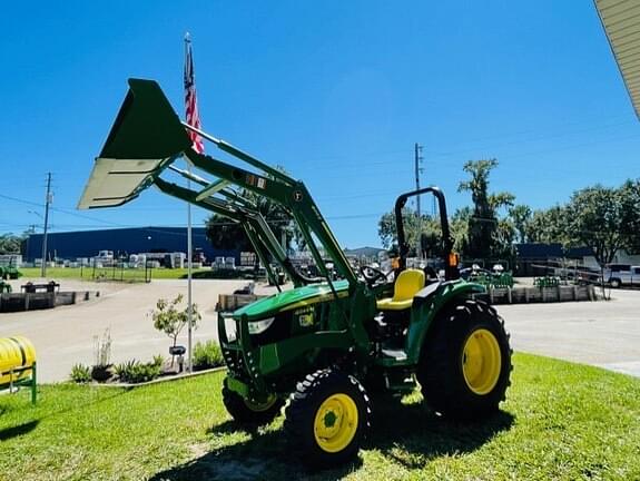 Image of John Deere 4044M equipment image 2