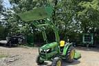 Image of John Deere 4044M equipment image 3