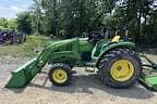 Image of John Deere 4044M equipment image 2