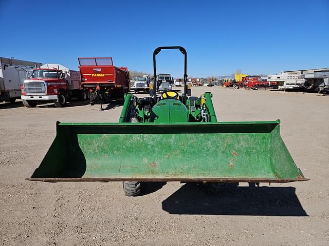 Image of John Deere 4044M equipment image 2