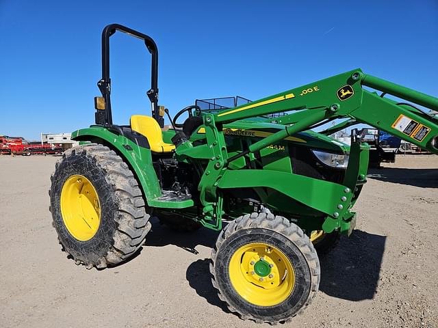 Image of John Deere 4044M equipment image 1