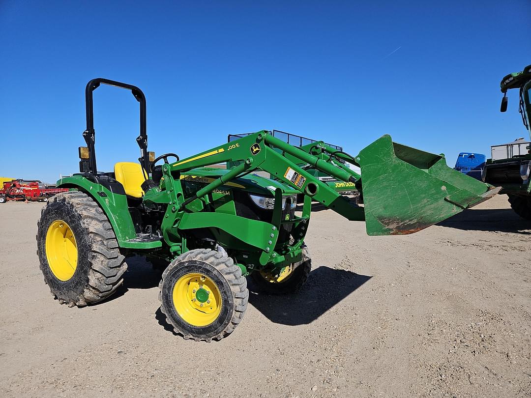 Image of John Deere 4044M Primary image