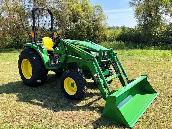 Image of John Deere 4044M Primary image