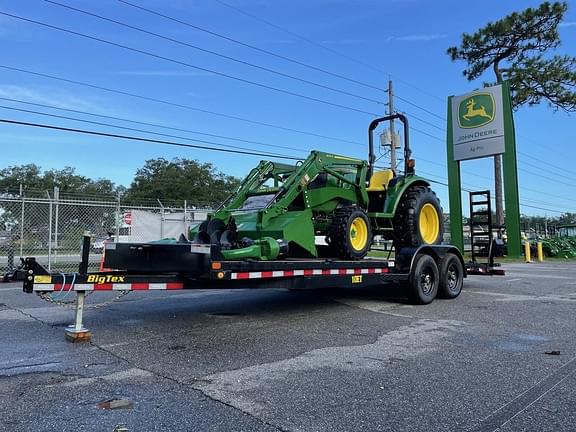 Image of John Deere 4044M Primary image