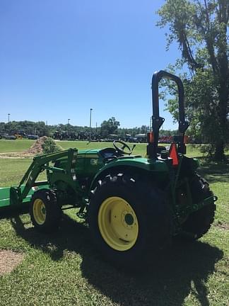 Main image John Deere 4044M 3
