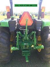 Main image John Deere 4044M 5