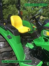 Main image John Deere 4044M 7