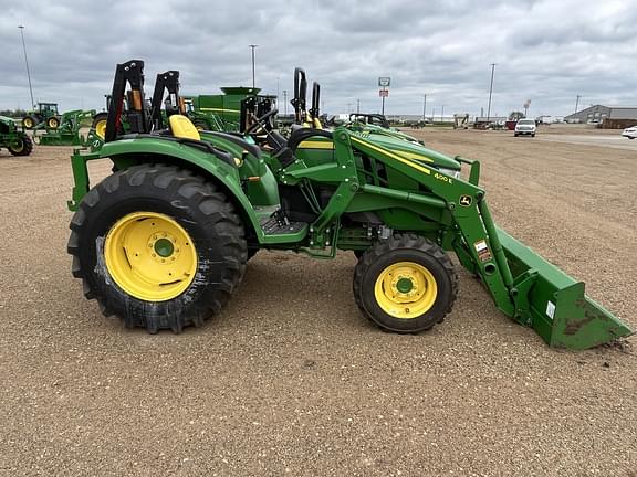 Image of John Deere 4044M Primary image